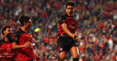 El joven Gilberto Mora con un penal da el triunfo a los Xolos de Tijuana