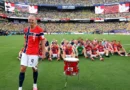 Inglaterra ante su problema del milenio: cómo frenar a Erling Haaland