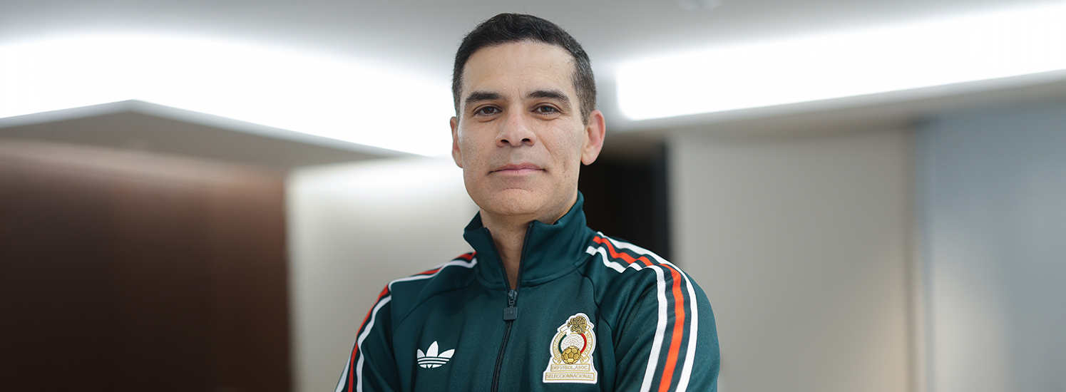 En las Redes del Futbol