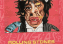 NASCAR y Rolling Stones presentan alianza previa al álbum “Foreign Tongues”