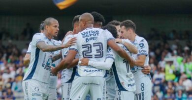 Los Tuzos debutan con triunfo en el Apertura 2026