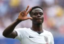 Inglaterra se adjudicó el tercer lugar al ganar 6-4 a Francia