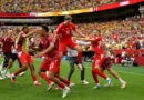 Los cuartos de final de la Copa Mundial 2026, al detalle