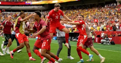 Los cuartos de final de la Copa Mundial 2026, al detalle
