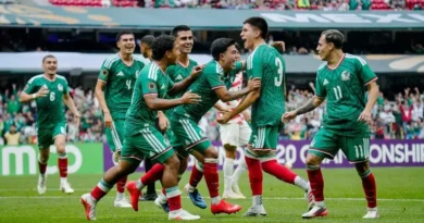 ¡Campeones! | Selección Mexicana Sub-20 se lleva el Premundial