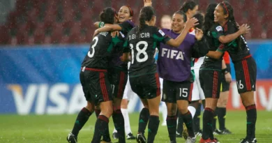 Mundial Femenil Sub-20 México, Estados Unidos, Canadá y Costa Rica por la gloria