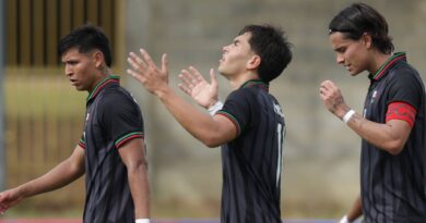 JCC México Sub-23 avanza a la Final tras vencer a Panamá